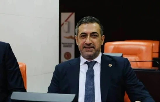 Milletvekili Işıkver'den Elazığspor'a prim sözü