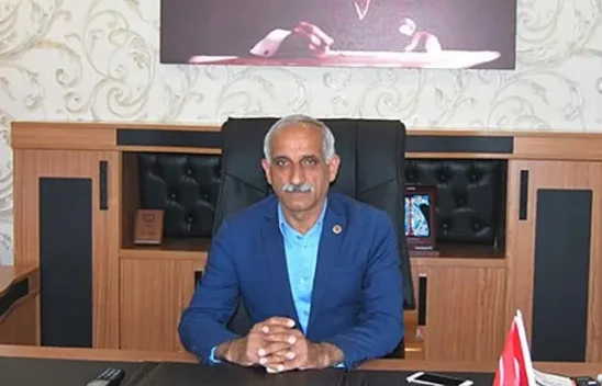 Mollakendi Belediye Başkanı Sabri Yılmaz Oldu