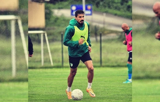 Muhammed Gönülaçar Elazığspor'da