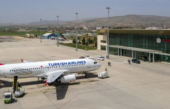 MÜSİAD Elazığ: Sefer Sayılarının Artırılması İçin Girişimlerimiz Sürecek