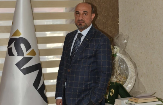 MÜSİAD Eylül Ayı Sameks Verileri