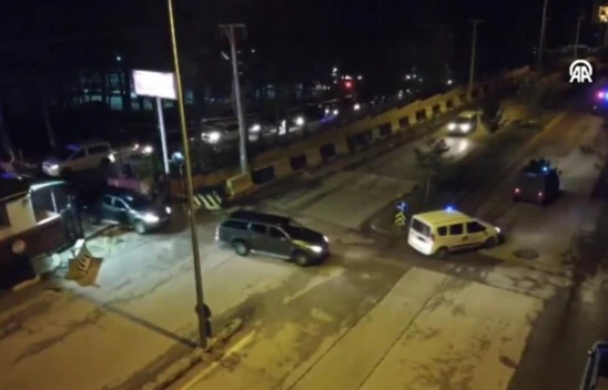 Narkogüç Operasyonlarında 158 Şüpheli Yakalandı