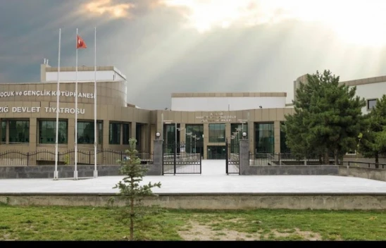 Elazığ'da Mart Ayı Kültür ve Sanatla Dolu Dolu Geçecek!