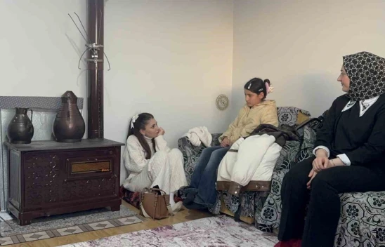 Elazığ'da 2010 Depremi Unutulmadı: Okçular Köyü'nde Acılar Hâlâ Taze