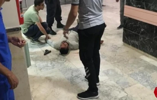 Hastanede Yaşanan Silahlı Kavganın Detayları Ortaya Çıktı
