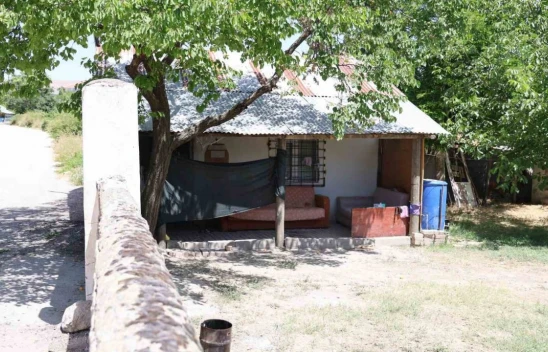 Önce kız arkadaşını öldürdü, ardından intihar etti