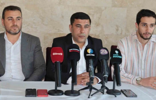 Özcan Bal, Elazığ Amatör Spor Kulüpleri Federasyonu Başkanlığına Adaylığını Açıkladı