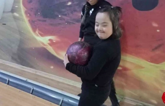 Özel Sporcular Bowling İl Şampiyonası yapıldı