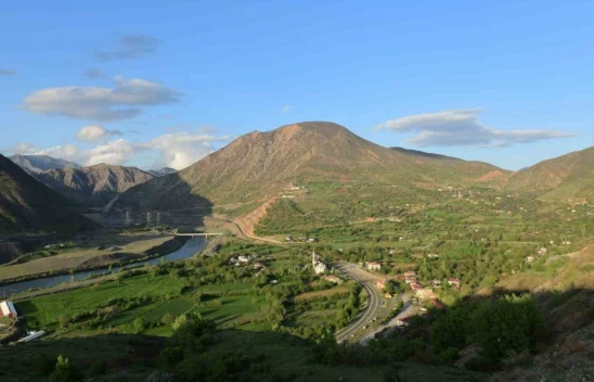 Doğanın ve Tarihin Kalbinde Yeni Rota: Elazığ Palu-Beyhan Turizm Koridoru Açılıyor!