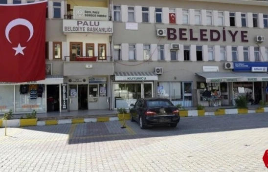 Palu Belediyesince daha önce açıklanan işçi alımı gerçekleştirilmeyecek