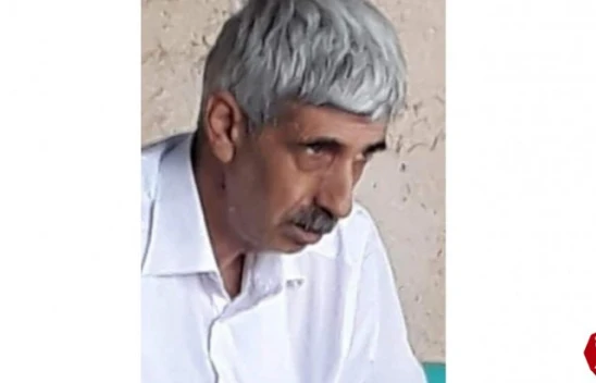 Palu'da Oğlu Tarafından Bıçaklanan Baba Öldü