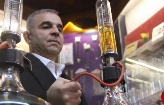 Pandemide Tonlarca Satılan Kolonyada Yüzde 50 Düşüş Yaşandı