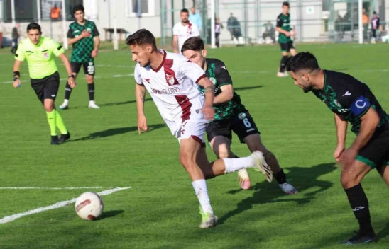 PFDK'dan Elazığspor'a ceza