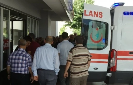 PKK'nın Bombası İle Yaralanan 4 Yaşındaki Nutelda da Hayatını Kaybetti