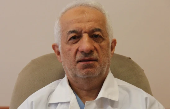 Prof.Dr.Ayhan Akbulut, Dünya'da 39 Milyon Aids'li Hasta Var