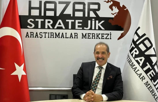 Prof. Dr. Bilal Çoban'dan Deprem Bölgesindeki 11 İle 6. Bölge Teşviki Çağrısı