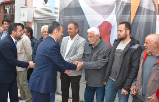 Prof.Dr.Erol Keleş, Millet İttifakı Milleti Kandırmaya Çalışıyor