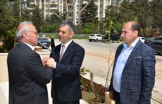 Prof. Dr. Keleş'ten Muhalefete Bakanlık Eleştirisi, Bu İş Konuşmakla Olmaz