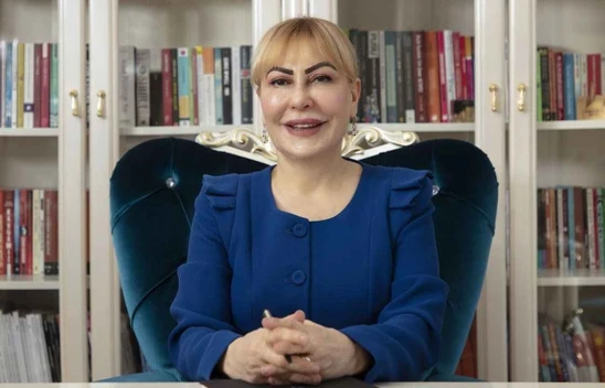 Prof.Dr.Yasemin Açık'a Kardeş İftirası