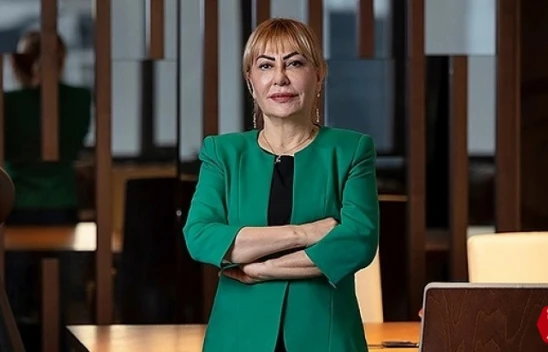 Prof.Dr.Yasemin Açık Bağımsız Milletvekili Adayı Oldu