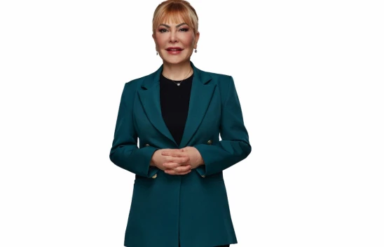 Prof. Dr. Yasemin Açık Bir Kez Daha  TÜRKÇİMENTO Yönetimine Seçildi