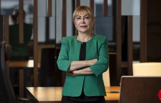 Prof. Dr. Yasemin Açık, Bulaşıcı Olmayan Hastalıklardan Sağlıklı ve Dengeli Yaşamla Korunun