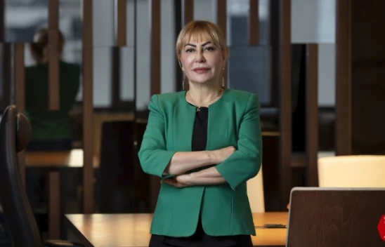 Prof.Dr.Yasemin Açık, Engellilerin Önündeki En Büyük Bariyer Toplumsal Önyargılar