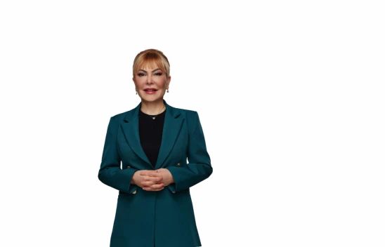 Prof. Dr. Yasemin Açık, TÜRKONFED Başkan Yardımcısı ve İDK Başkanı oldu