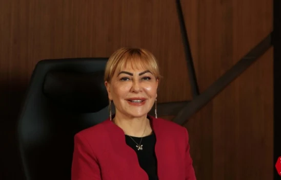 Prof.Dr.Yasemin Açık, Tütün Sadece İnsanımızı Değil  Çevremizi De Tüketiyor