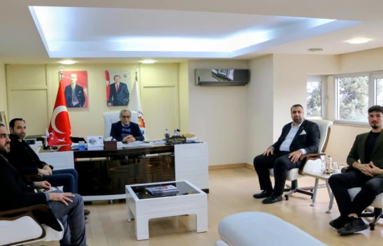 Saadet Partisi'nden Yatırım Alanları Projesi İçin OSB Teması: 'Elazığ Faz 2'de de Geri Kalabilir'