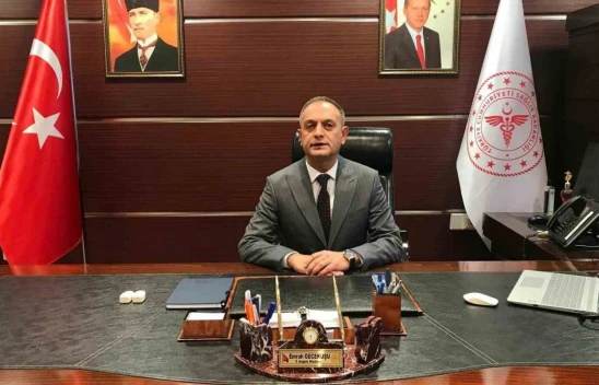 Elazığ'da Toz Taşınımı Nedeniyle 'Turuncu' Kod Uyarısı: Yetkililerden Kritik Uyarı