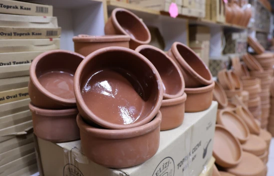 Sağlıklı Beslenme Trendinin Artışı, Çömleğe Olan İlgiye Yansıdı