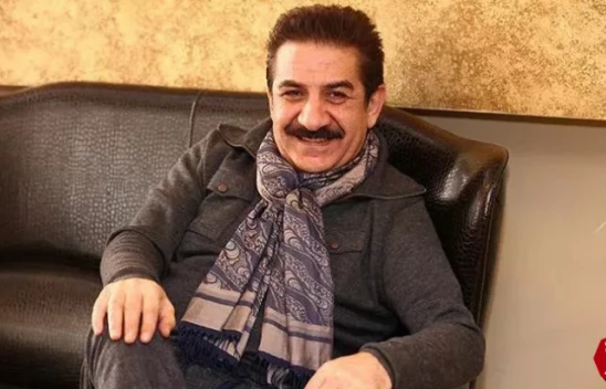 Sanatçı Burhan Çaçan Hayatını Kaybetti