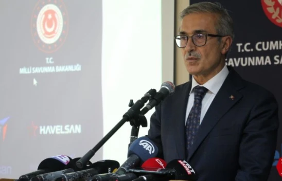 Gücü Olmayan ve Kullanmayan Milletler Ayakta Kalamaz