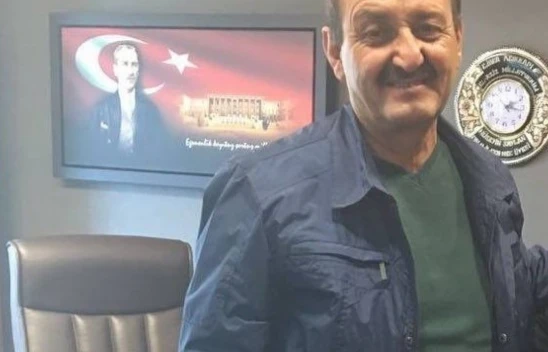 Seçimi kura ile kaybetti, kalp krizi geçirip hayatını kaybetti