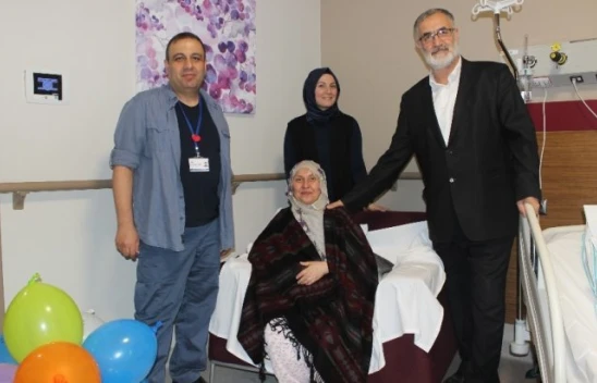 Şehir Hastanesi, Bypass Operasyonlarında Merkez Haline Geldi