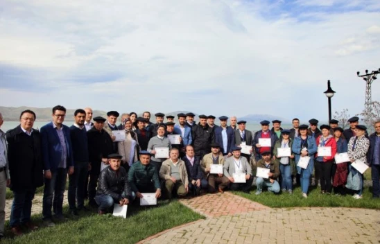 Şerifoğulları, Elazığ'ı Tanımaya Başlayan Sevmeye De Başlayacak