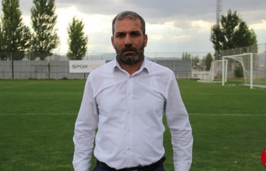 Kulüp Başkanı Serkan Çayır, Elazığsporumuzu Hak Ettiği Yerlere Taşıyacağız