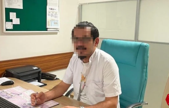 Sevgilisini 2 Saat Boyunca Darp Edip 5 Yerinden Bıçaklayan Doktorun 20 Yıla Kadar Hapsi İstendi