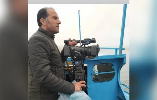 Sezai Akın, TİMBİR Elazığ-Tunceli Bölge Başkanlığına Getirildi