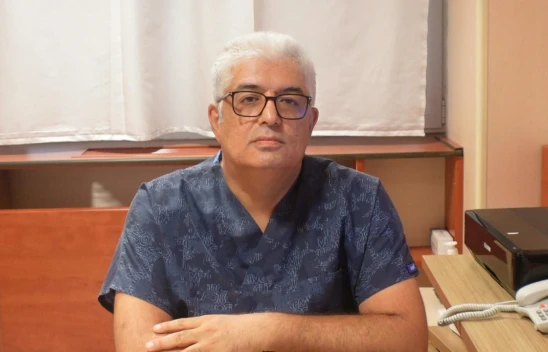 Sık Görülen Ve Tehlikeli Bir Hastalık Karaciğer Yağlanması