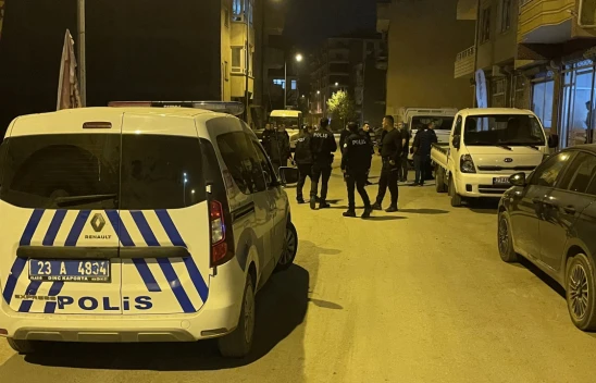 Silahlı Saldırıya Uğrayan Kişi Yaralandı