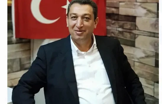 Sivrice Belediye Başkanı Ebubekir Irmak Oldu