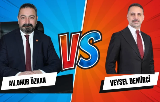 Siyasetçi mi, Müteahhit mi? CHP'den Veysel Demirci'ye Sert Tepki