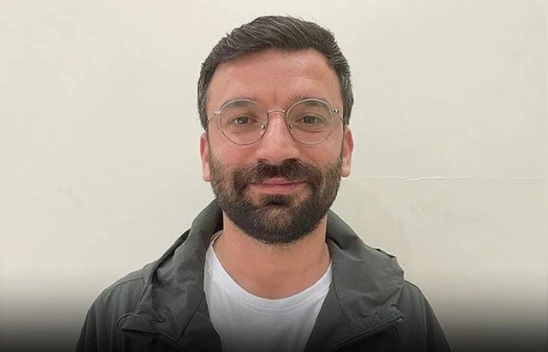 Sözcü Gazetesi Elazığ Temsilcisi Evren Demirdaş'a Çirkin Saldırı!