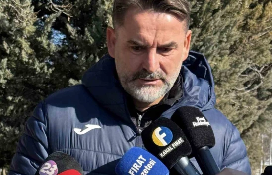 Elazığspor, Nazillispor Deplasmanından Galibiyetle Dönmek İstiyor