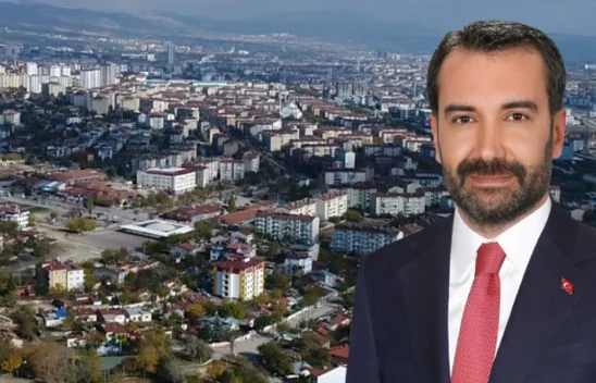 Temizer'den Sonra Elazığ'a En Çok Hizmet Eden Başkan