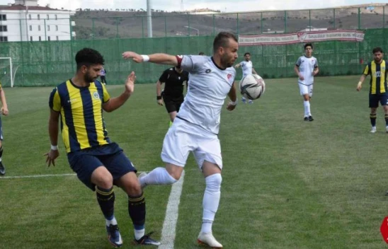 Ve Elazığspor Ligde Kalır, Elazığspor: 1 - Fatsa Belediyespor: 0