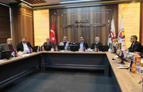 THY ile Elazığ'ın tanıtım hamlesi hız kesmeden devam ediyor