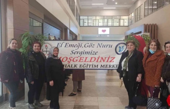 TKKD Elazığ Şubesi Gönüllere Dokunuyor